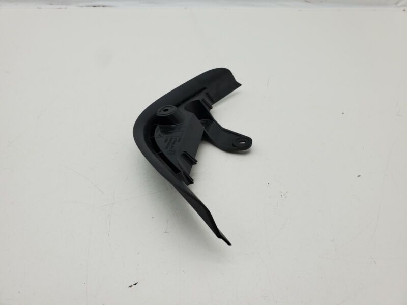 1473351 00 B ⭕ 16-20 Model X MX Rear Driver Door Seal Lower Trim Gap Hider Left 1473351-00-B
