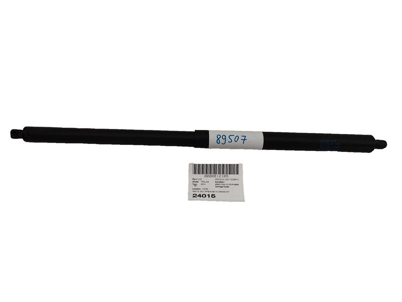 ⭕ 2012-2025 Tesla Model S Rear Left Liftgate Trunk Spring Strut LH 600