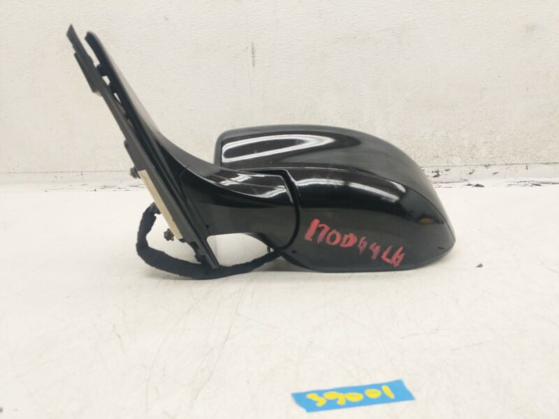 2016-2019 Nissan Maxima Front Driver Side Power Door Mirror Left 96302-4RA1D OEM