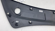 ⭕17-23 Model 3 Rear Underhood Apron Windshield Cowl Vent Cover Trim 1081675-00-E