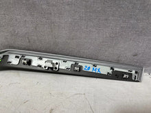 ⭕ 2016-2020 Tesla Model X MX Front Driver Side Door Decor Trim Left 1035788-21-C