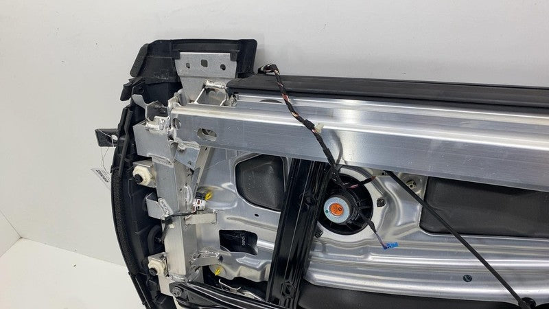 ⭕ 14-21 BMW i3 I01 Front Driver Side Door Shell Carrier Frame Panel Le