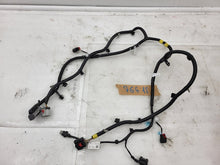 ⭕20-24 Model Y Rear Chassis Subframe Coil Wiring Harness Cable Wire 1989059-01-A
