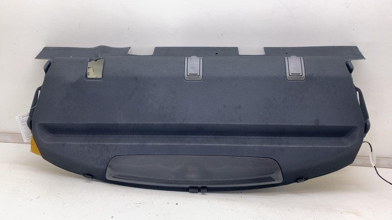 A2056906149 ⭕2015-2021 Mercedes-Benz C300 C63 Trunk Deck Shelf Rear Package Trim Cover Panel