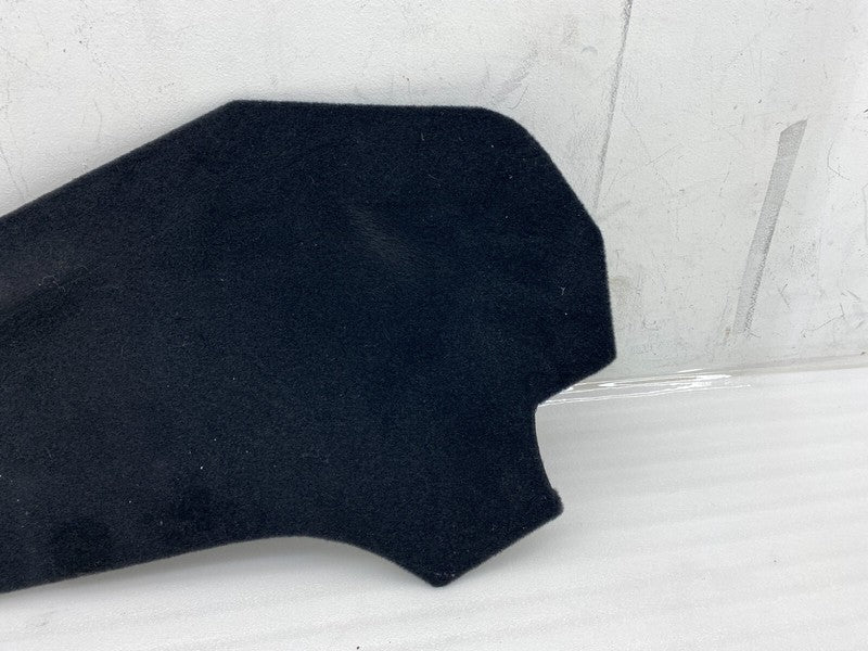 ⭕2020-2024 Model Y Driver Side Center Console Panel Trim Cover Left 14