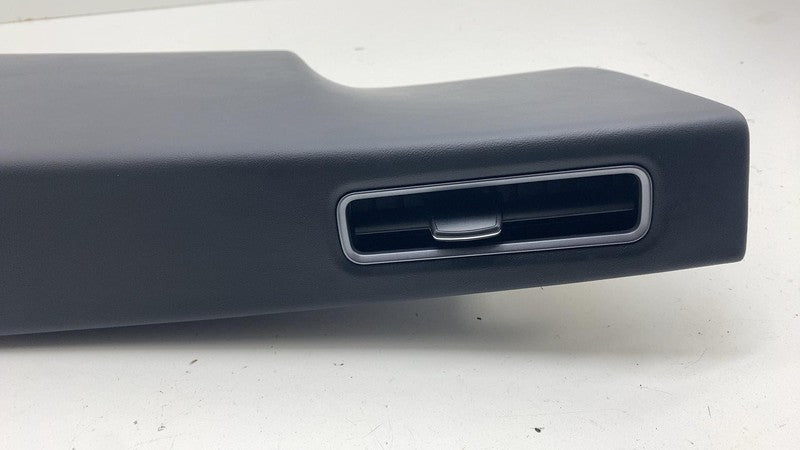 1035971-01-H ⭕16-20 Model X Passenger Side B-Pillar Lower Trim w/ Air Duct Right 1035971-01-H