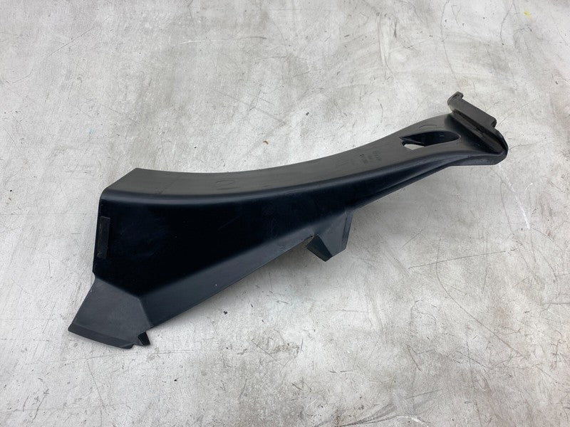 1006675-00-D ⭕ 12-15 Model S MS Rear Passenger Boot Trunk Trim Cover Panel Right 1006675-00-D