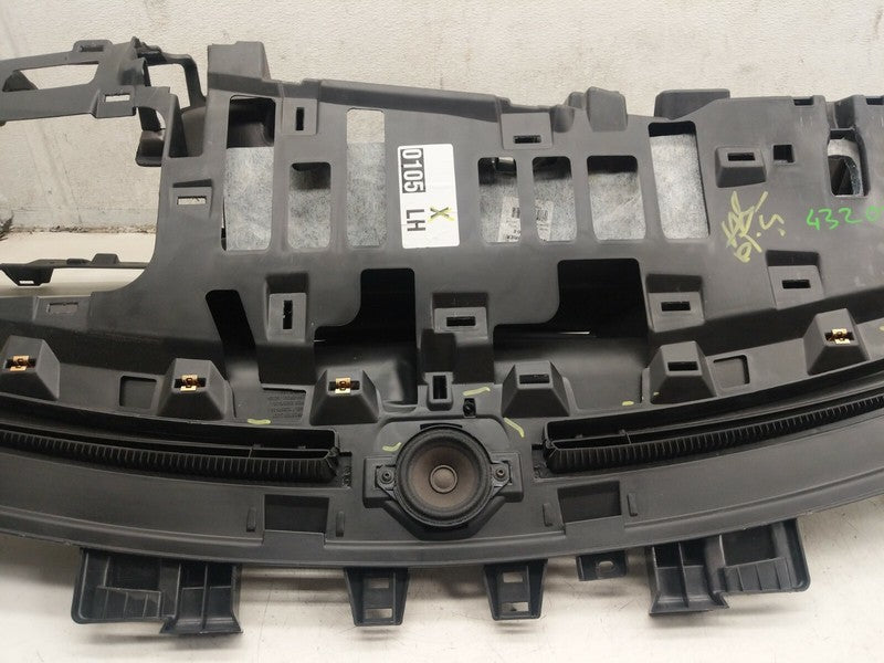1053041 00 B ⭕ 2016-2020 Tesla Model X Dashboard Instrument Panel Carrier Dash Bracket Frame