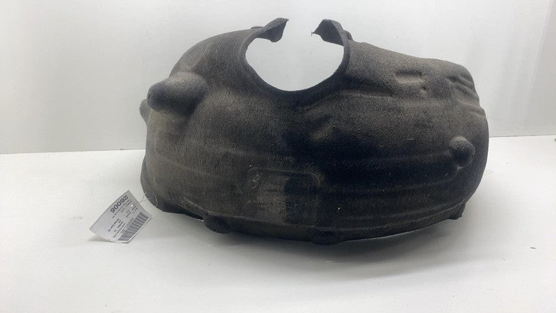 2017-2023 BMW 530e Rear Passenger Inner Wheel Fender Liner Splash Shield Right