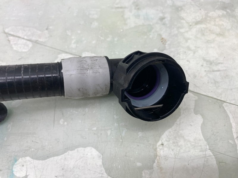 1501325 00 C ⭕ 17-23 Model 3 Y Radiator Outlet Coolant Pipe Cooling Hose Tube 1501325-00-C