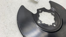 ⭕ 24-25 Tesla Cybertruck Rear Driver Side Brake Dust Shield Left LH 1250661-00-C