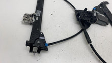 ⭕ 2012-2020 Tesla Model S Front Left Door Window Regulator & Motor 6006551-00-E