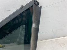 ⭕ 12-20 Tesla Model S MS Rear Driver Side Quarter Window Glass Left 1051820-00-A