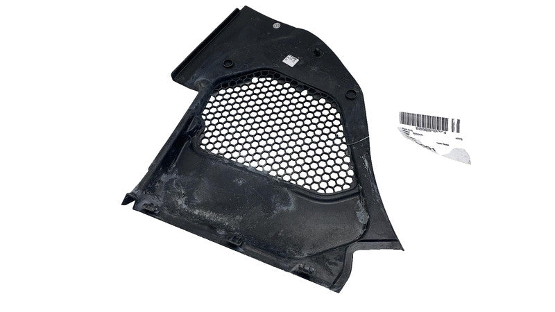 2017-2023 BMW 530e G30 Passenger Side Windshield Wiper Cowl Panel Grille Right