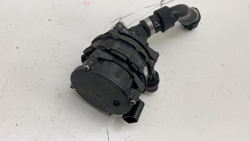 ⭕22 Mercedes Benz EQS450+ Battery Coolant Cooling Water Pump w/ Hose A