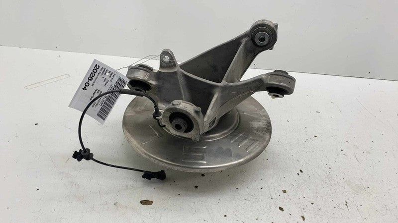 ⭕ 20-24 Model Y Rear Right Spindle Knuckle w/ Hub (142mm Driven) RH 11