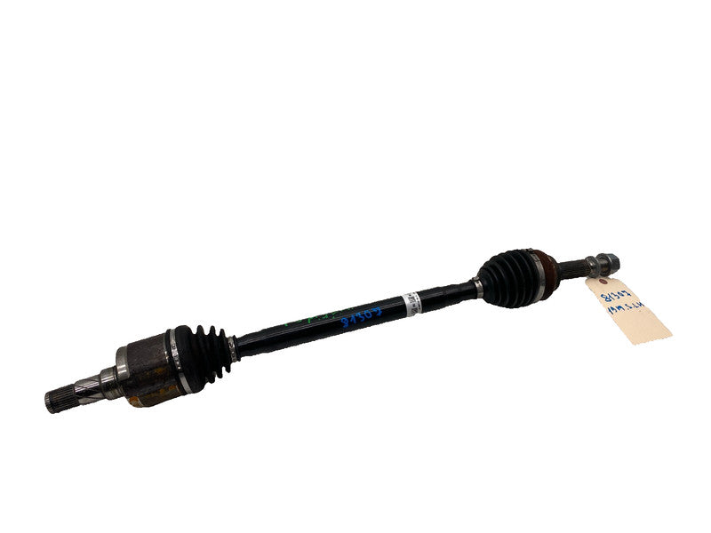 100771900C ⭕12-20 Model S X Rear Driver Side CV Axle Shaft Halfshaft 36MM Left 1007719-00-C