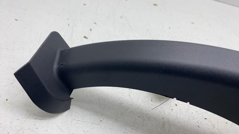 ⭕ 2014-2020 Maserati Ghibli Rear Left Trunk Hinge Cover Trim Panel LH 