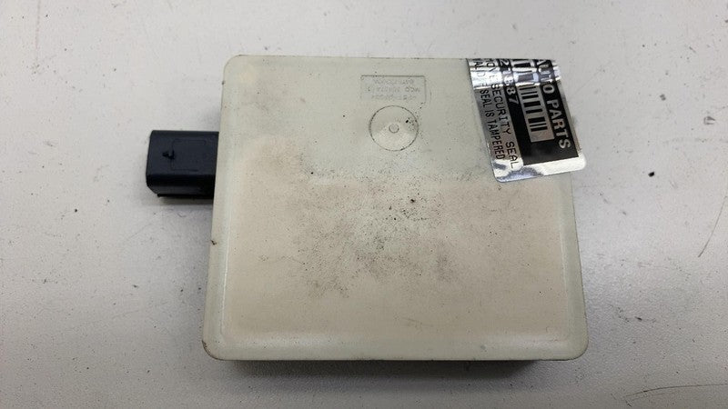 A0009051715 ⭕ 2022-2023 Mercedes EQS 450+ Blind Spot Radar Sensor Module Unit A0009051715