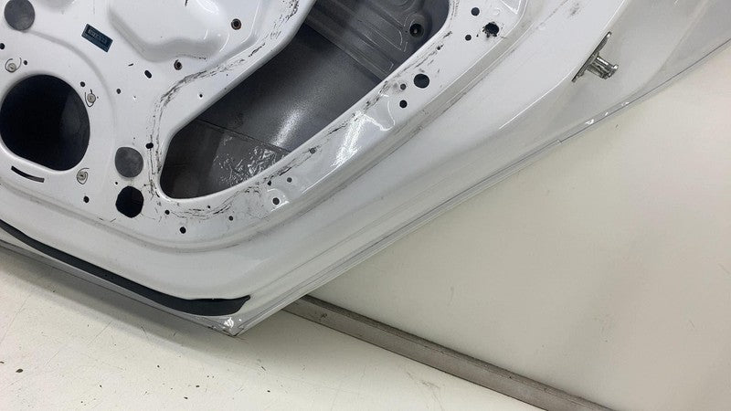 ⭕ 2016-2020 Tesla Model S Rear Passenger Side Door Shell Panel Right W