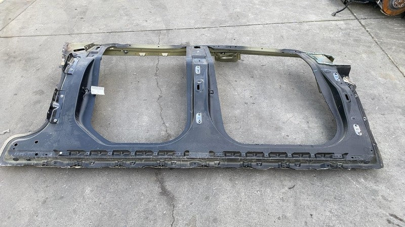 1917292-ST-A 2024-2025 Tesla Cybertruck Passenger Body Side Outer Structural Frame Right RH