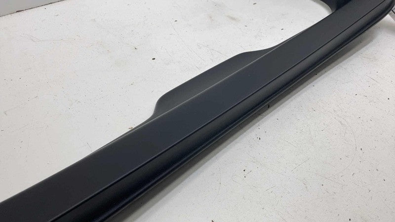 ⭕ 2020-2024 Tesla Model Y Rear Inner Tailgate Upper Liftgate Plate Tri