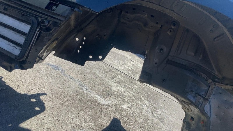 ⭕ 2017-2020 Tesla Model 3 Rear Right Quarter Panel Structural Cutout Black PBSB