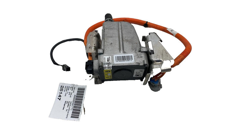 ⭕ 2012-2020 Tesla Model S Electric Battery Heater w/ Wire Harness 1038