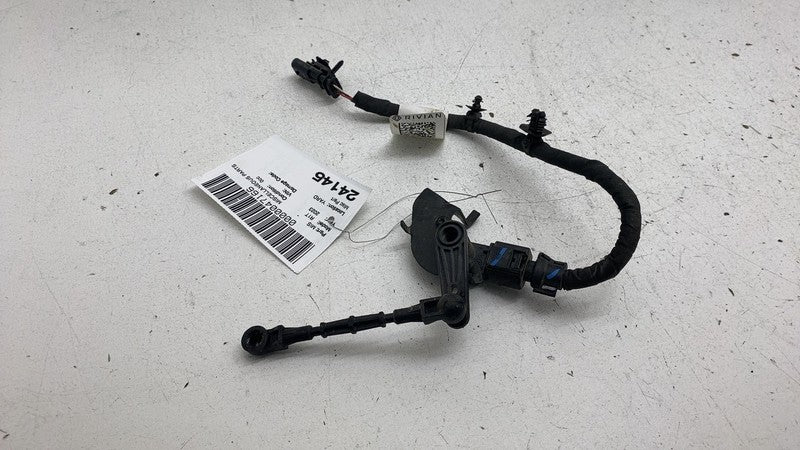 PT00051976 C ⭕ 22-24 Rivian R1T R1S Front Left Suspension Height Level Sensor LH PT00051976-C
