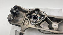 2016-2020 Tesla Model S MS Front Left Spindle Knuckle Wheel Hub + ABS Sensor AWD