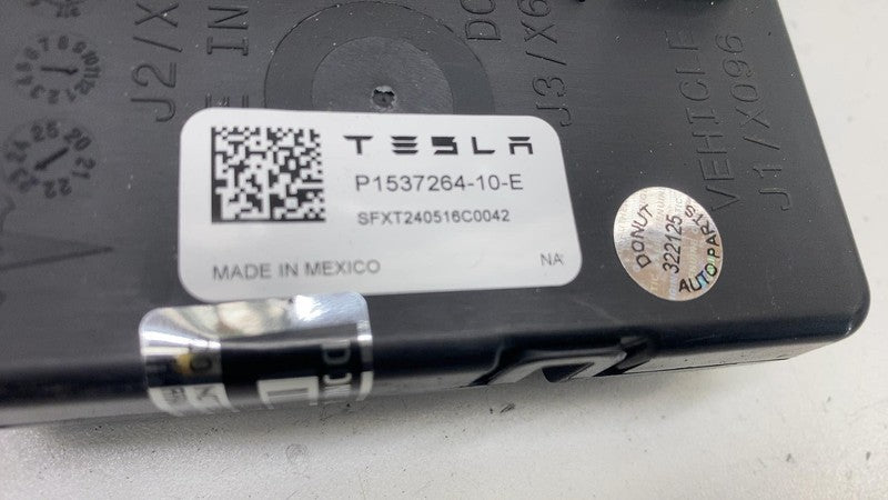 ⭕ 2024-2025 Tesla Model 3 GEN 4 Charge Port Control Module Unit OEM 15