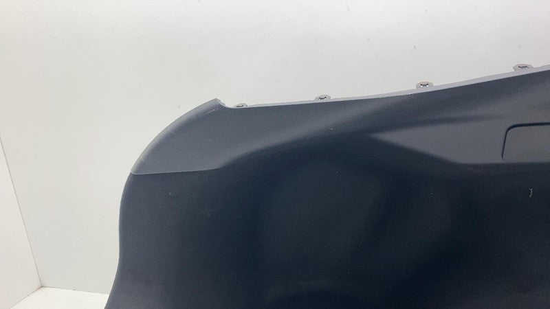 6474047400 ⭕ 23-24 Toyota Prius Rear Left Trunk Side Quarter Panel Trim Cover 64740-47400