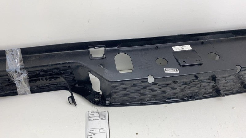 ⭕ 2025 Ram 1500 Pickup Rear Bumper Center Step Pad Panel OEM 68566562A