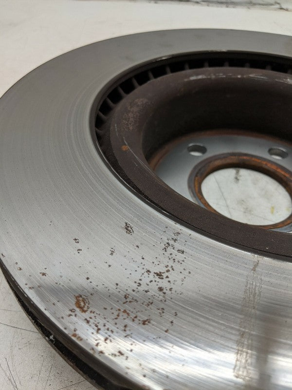 ⭕ 2017-2023 Tesla Model 3 M3 Front Left or Right Brake Disc Rotor Disk