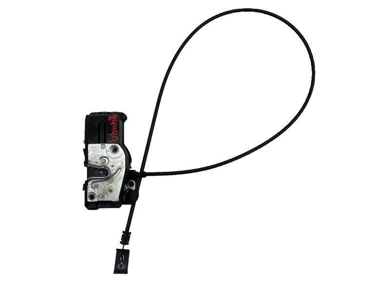 600891499D ⭕ 12-20 Model S Rear Passenger Side Door Lock Latch Actuator Right 6008914-99-D