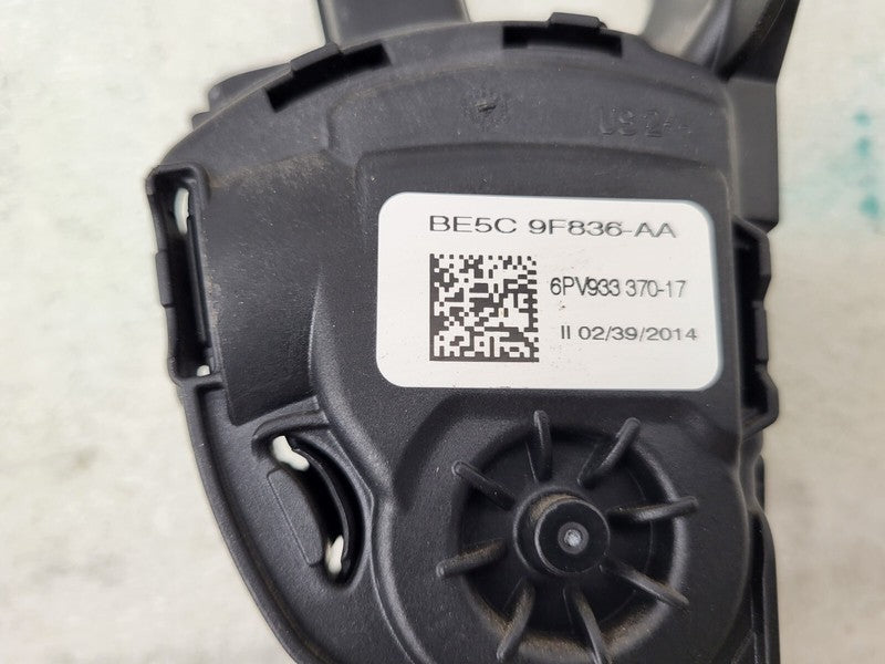 BE5C9F836AA ⭕ 2012-2020 Tesla Model S MS Accelerator Throttle Pedal Assembly BE5C 9F836-AA