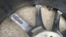 Wheel TESLA MODEL 3 22
