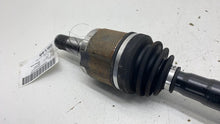 ⭕ 21-25 Tesla Model X MX Rear Left or Right CV Axle Shaft Halfshaft 1420162-00-A