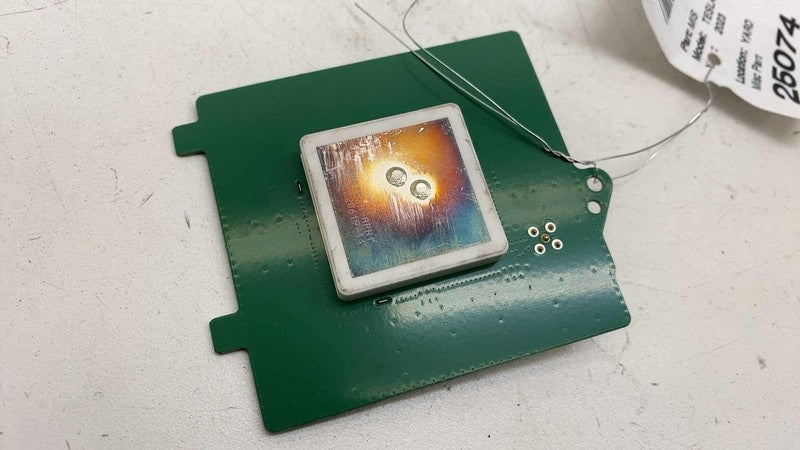 ⭕17-23 Model 3 Navigation Antenna GPS GNSS Control Module Unit OEM 159