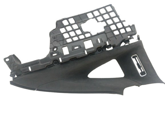 ⭕2016-2020 Tesla Model X Passenger C-Pillar 3rd Row Air Duct Housing Upper Right
