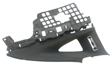 ⭕2016-2020 Tesla Model X Passenger C-Pillar 3rd Row Air Duct Housing Upper Right