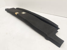 ⭕ 2012-2020 Tesla Model S Rear Trunk Floor Wall Carpet Cover Trim 1045215-00-A