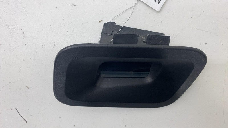 ⭕ 2025 Chevy Silverado 1500 Dashboard Collision Display Monitor & Beze