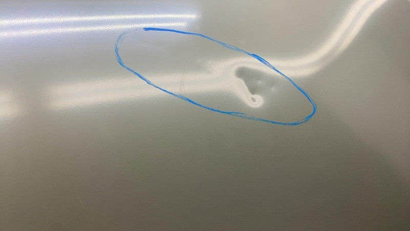 ⭕ 2016-2020 Tesla Model S MS Front Hood Bonnet Shell Panel Cover Assembly Primed