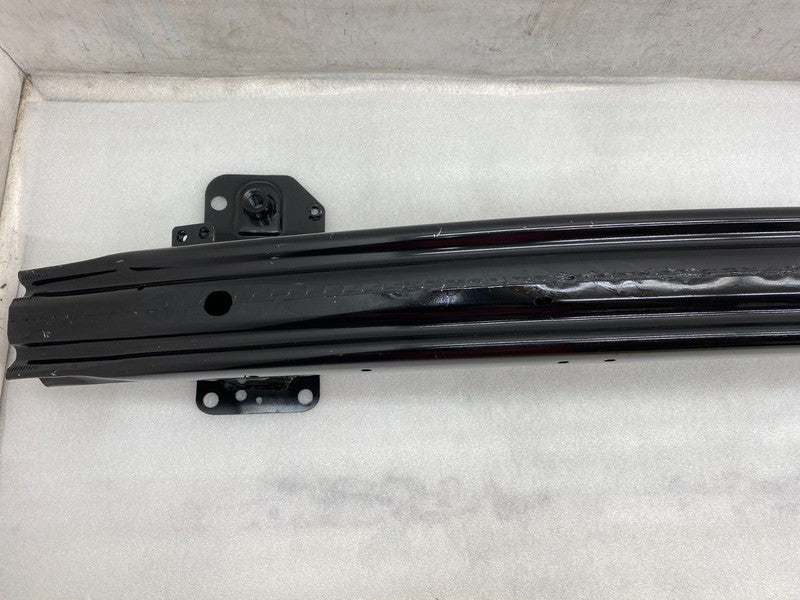 1060976 00 H 16-20 Model S Front Bumper Reinforcement Energy Absorber Impact Bar 1060976-00-H