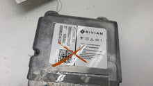 ⭕ 22-24 Rivian R1T Restraint Diagnostic Computer Module Computer Unit PT00000612