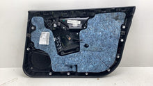 ⭕ 12-20 Tesla Model S Front Driver Side Interior Door Panel Trim Card Cover Left