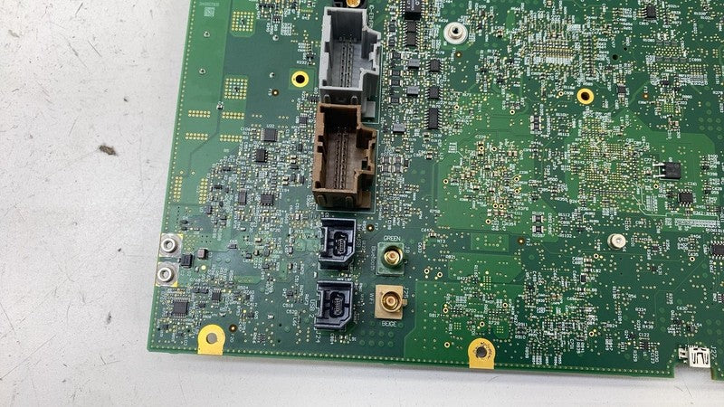 ⭕ 12-18 Tesla Model S MS Media Control Unit Tegra MCU-1 Motherboard 10