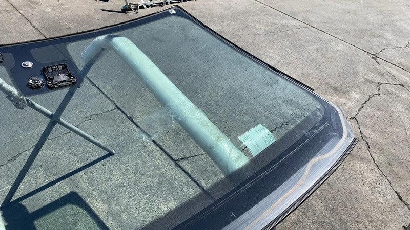 68361947AB ⭕ 2018-2022 Chrysler Pacifica Front Windshield Center Window Glass 68361946AB