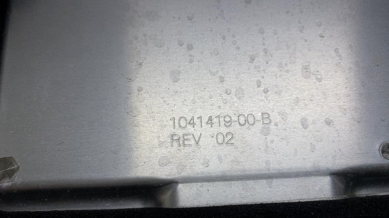 ⭕2016-2020 Tesla Model X Front Driver Side Door Control Module Left 10
